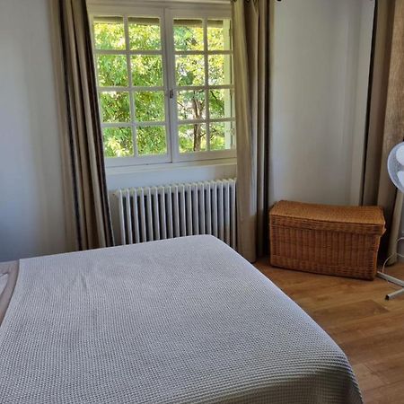 Location Saisonniere Appartement Situe A Saumur Buitenkant foto