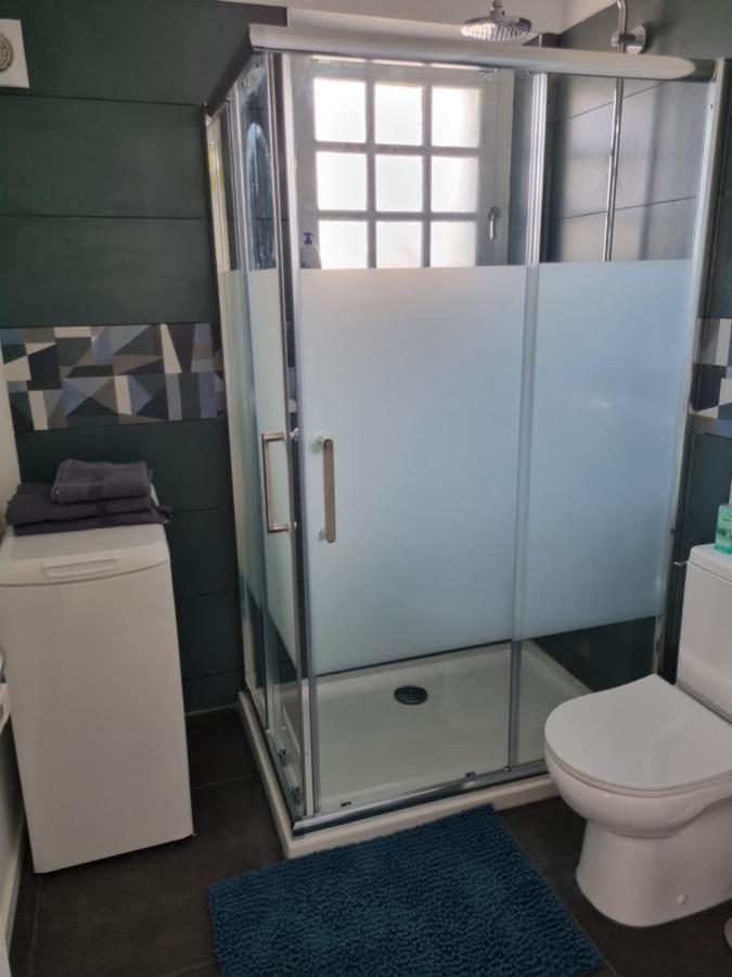 Location Saisonniere Appartement Situe A Saumur Buitenkant foto